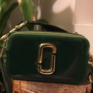 Jelly Snapshot Small Camera Bag